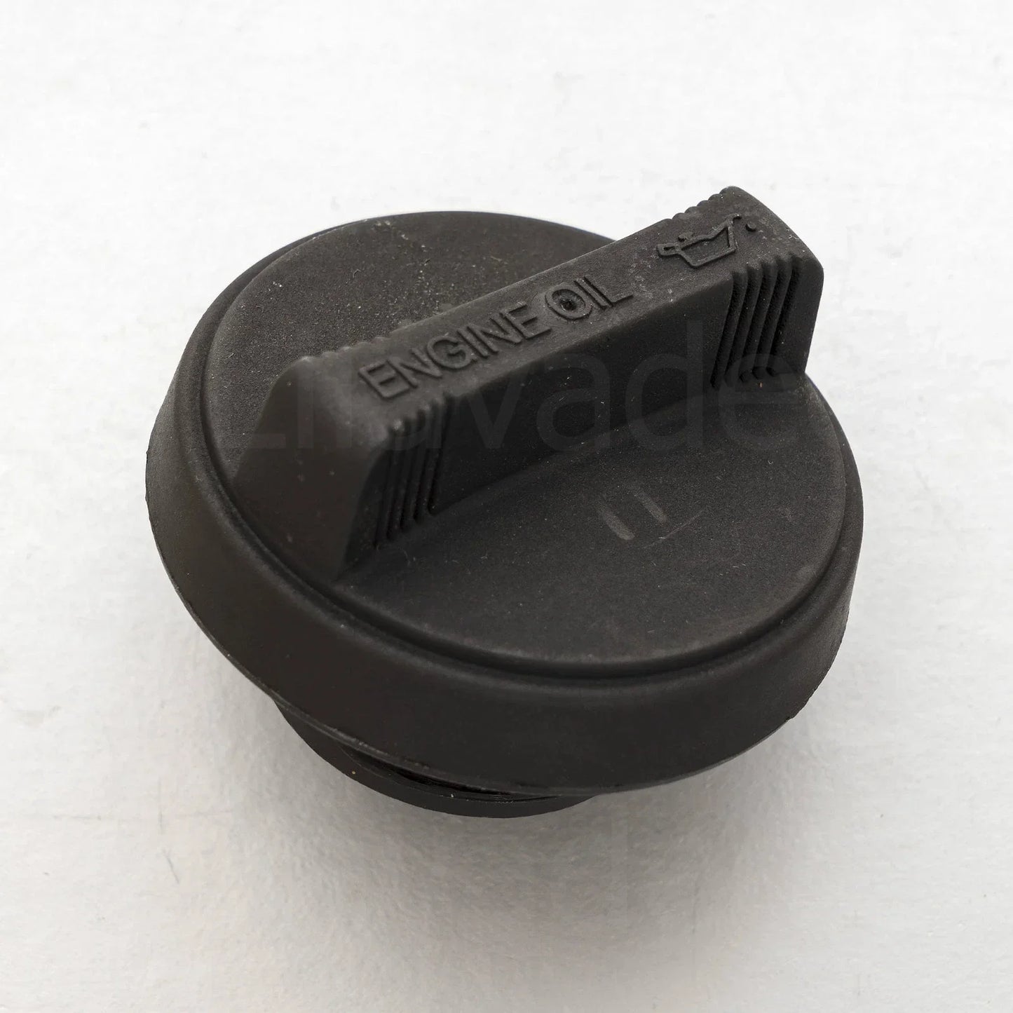 Engine Oil Fill Cap & Fuel Filler Tank Cover for Toyota Hilux Corolla Vios