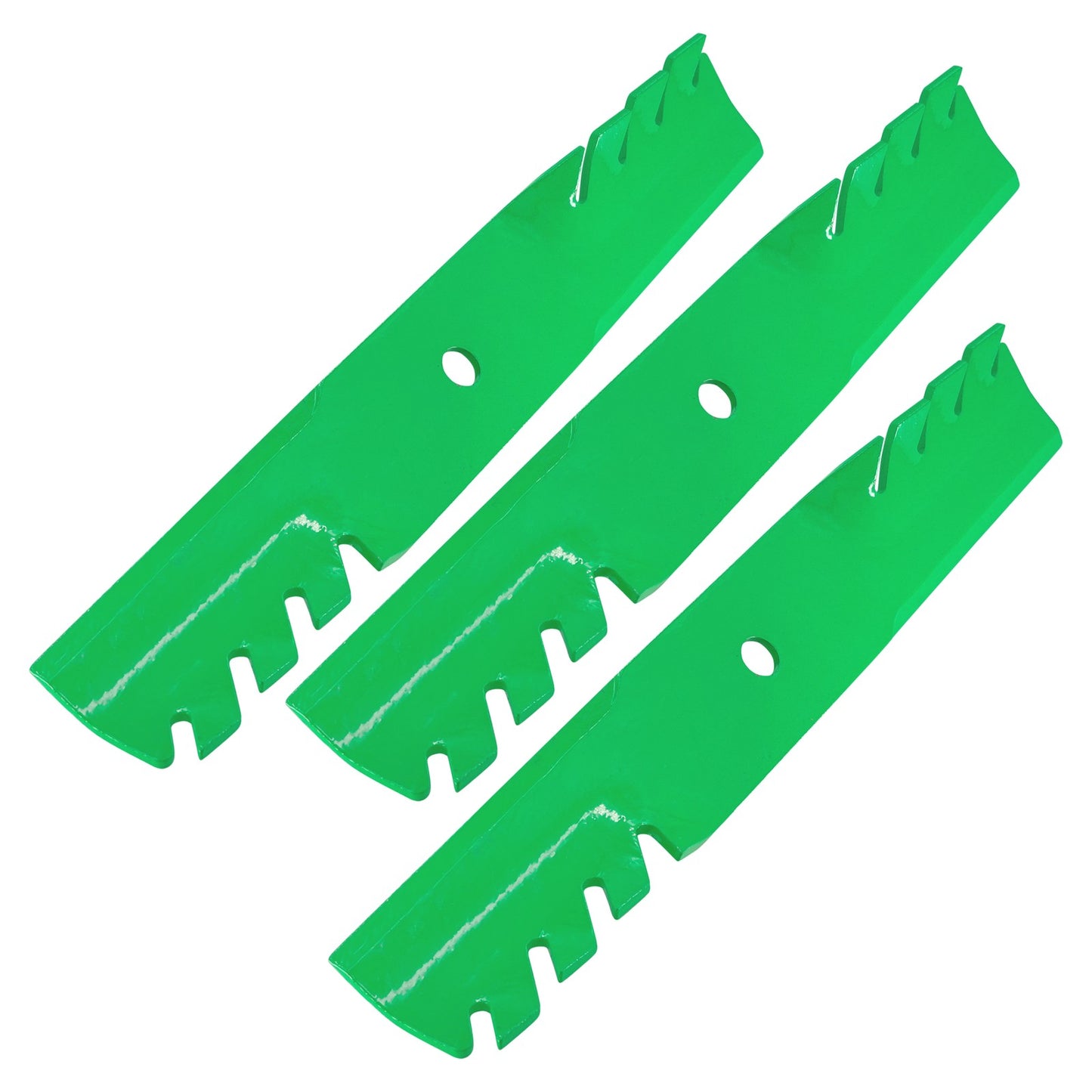 Deck Blade 48 Inch Replacement for Toro Exmark (2000–2015)