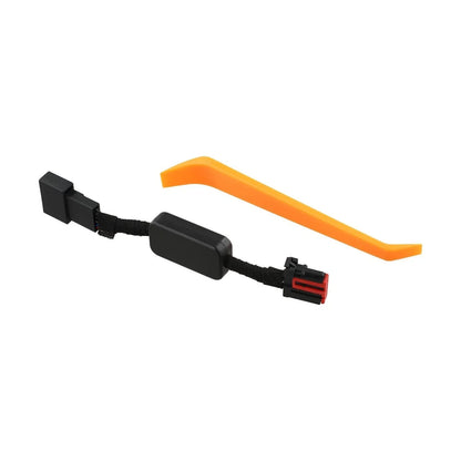 Start Stop Eliminator for Ford F-150 (2015–2020)