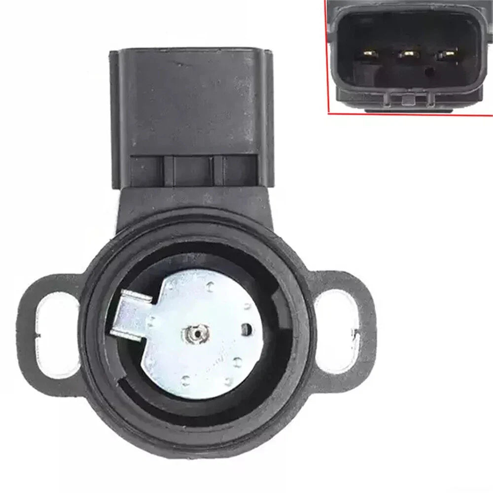 Throttle Position Sensor for Holden Jackaroo 1998-2002 3.0L 4JX1