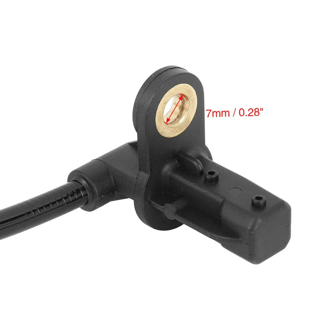 Front Left ABS Speed Sensor for Mercedes-Benz ML500 (2002-2005)