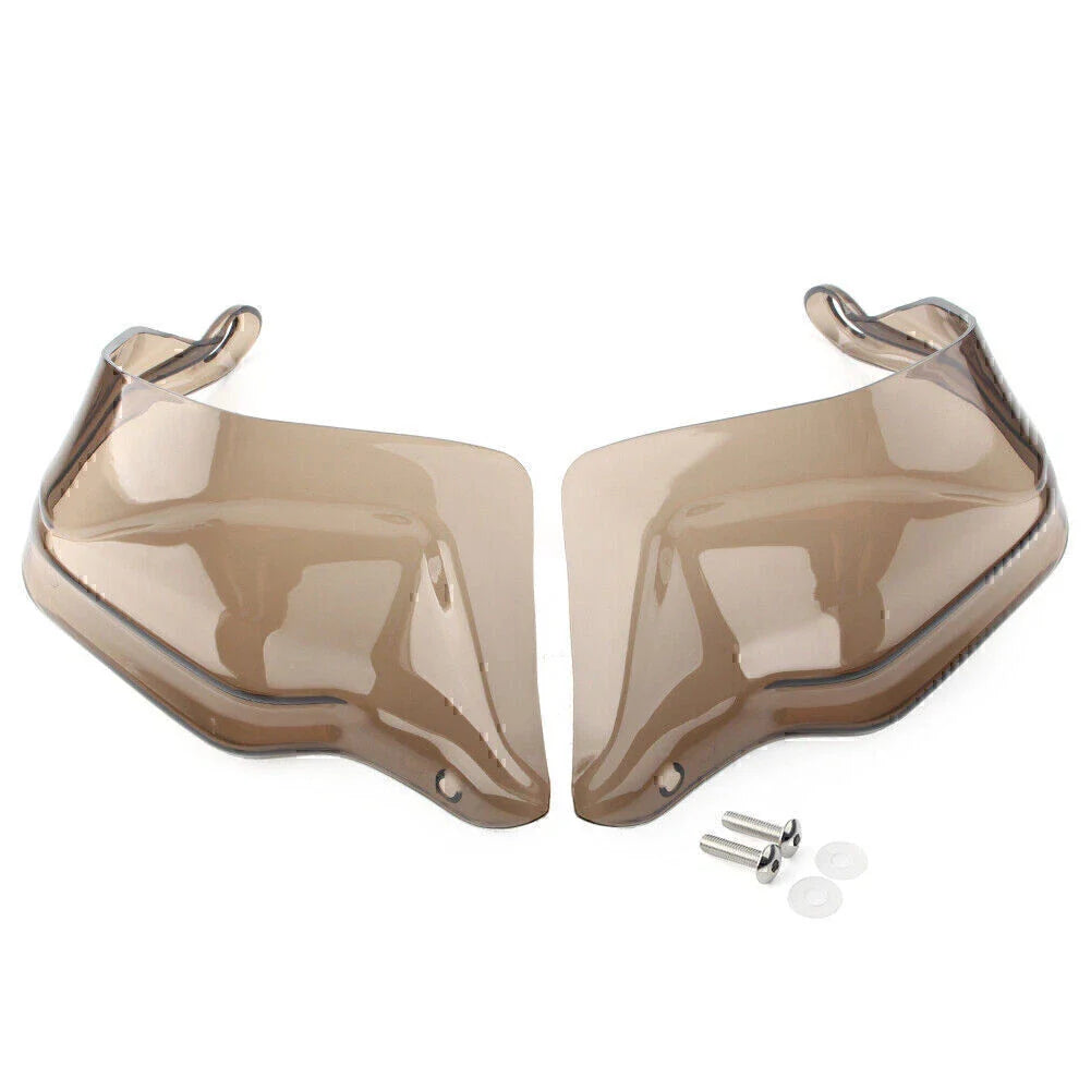 Brown Handguard Protector for BMW R1200GS F800GS S1000XR ADV (2013-2018)