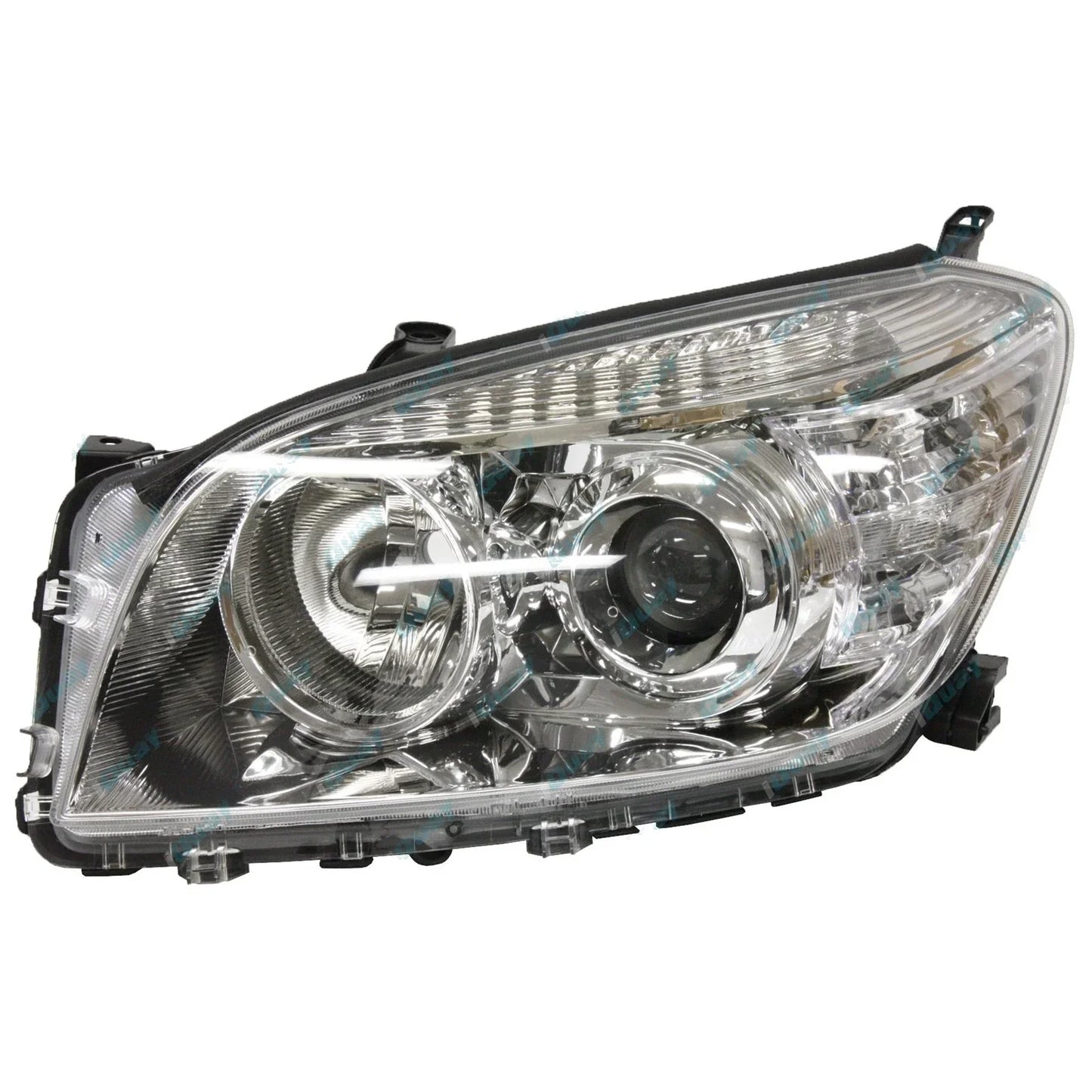LH Replacement Projector HeadLight for Toyota RAV4 2005-2008 LHS Left Passenger