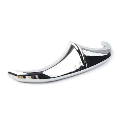 Chrome Front Fender Accent Trim for Harley