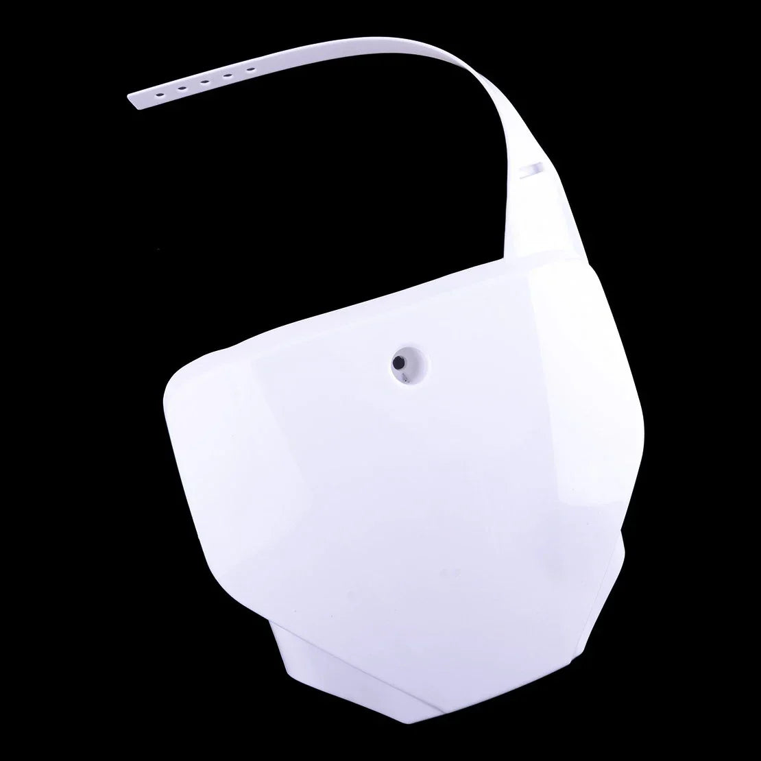 Front License Plate for Honda CRF150F CRF230F (2003-2019)