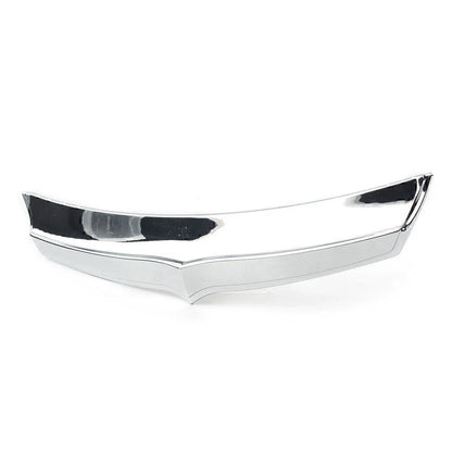 Chrome ABS Front Fairing Air Flow Vent Trim for Harley Road Glide (2015-2023)