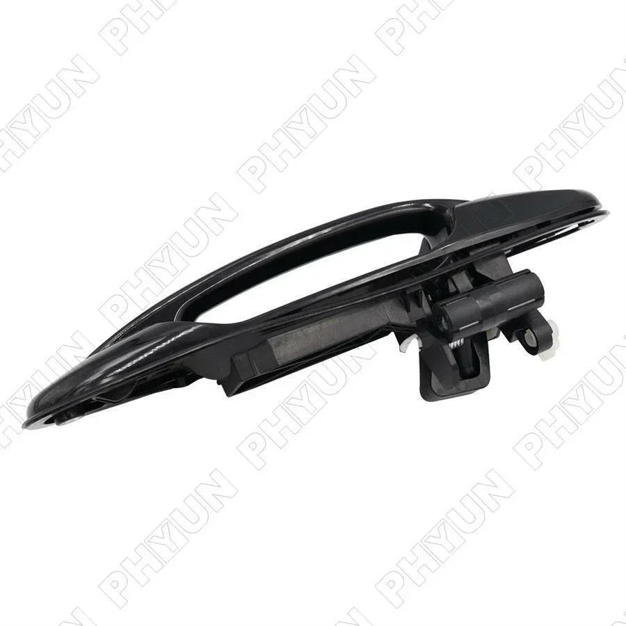 4Pcs Exterior Door Handle for 1998-2007 Toyota Land Cruiser, Lexus LX470