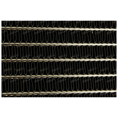 Brass-Copper Radiator for Nissan Patrol GQ Y60 TB42 Petrol Manual (1987-1997)