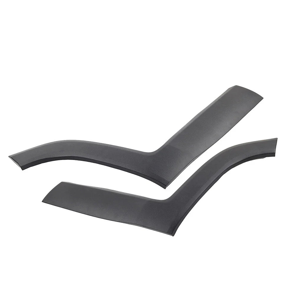 Rear Door Side Molding Panel for Jeep Renegade (2015-2021)