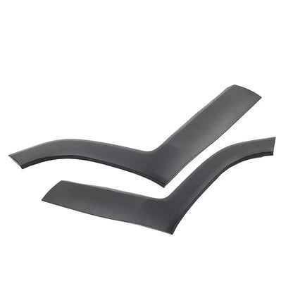 Rear Door Side Molding Panel for Jeep Renegade (2015-2021)