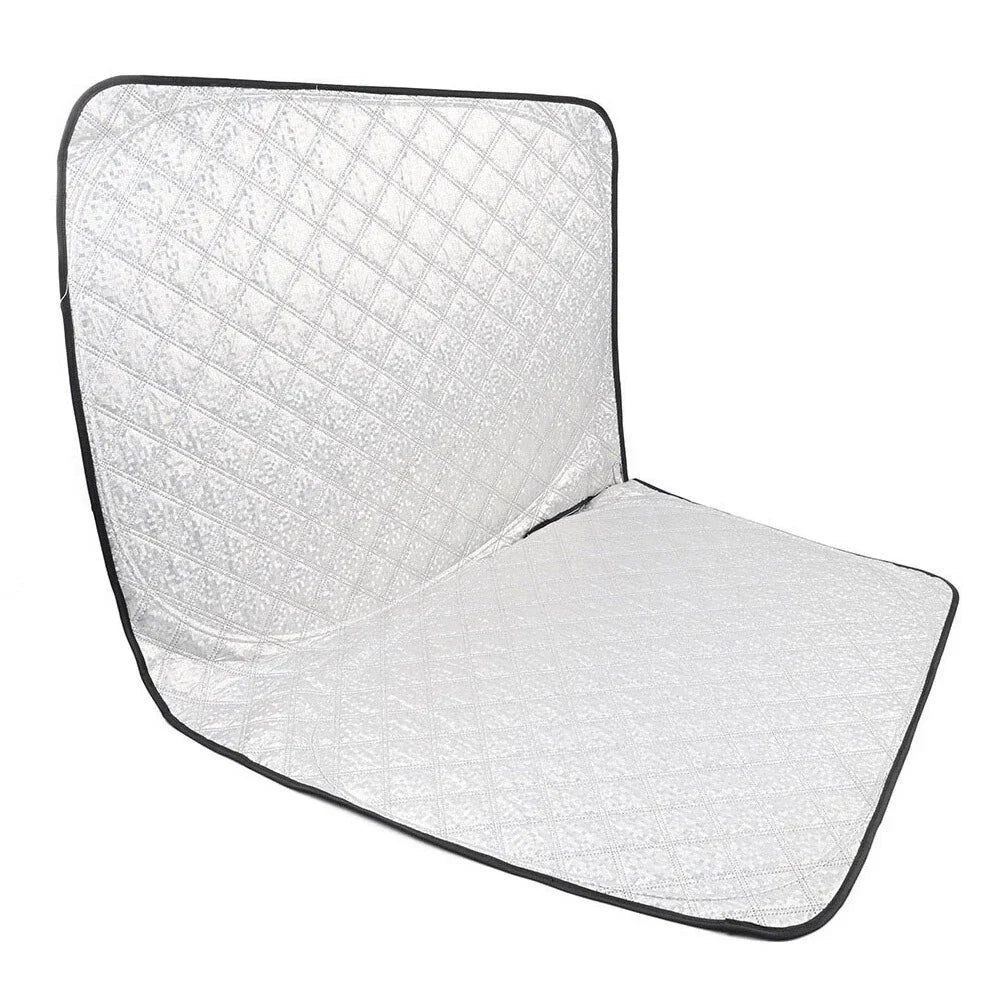Foldable Windshield Sun Shade Visor for Mercedes Benz EQB 300 350 (2022-2025)