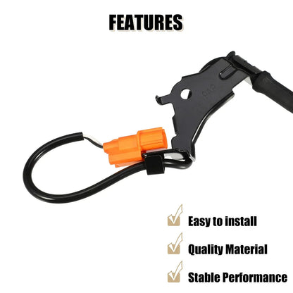 No.57450SCVA01 ABS Wheel Speed Sensor for Honda Element (2003-2011)