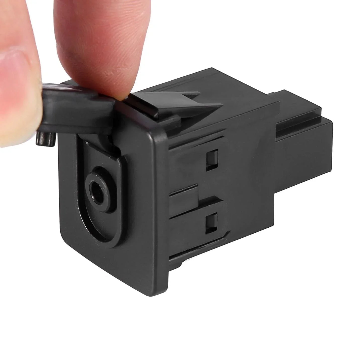 Auxiliary Plug Socket for Honda Pilot Accord Crosstour (2009-2015)