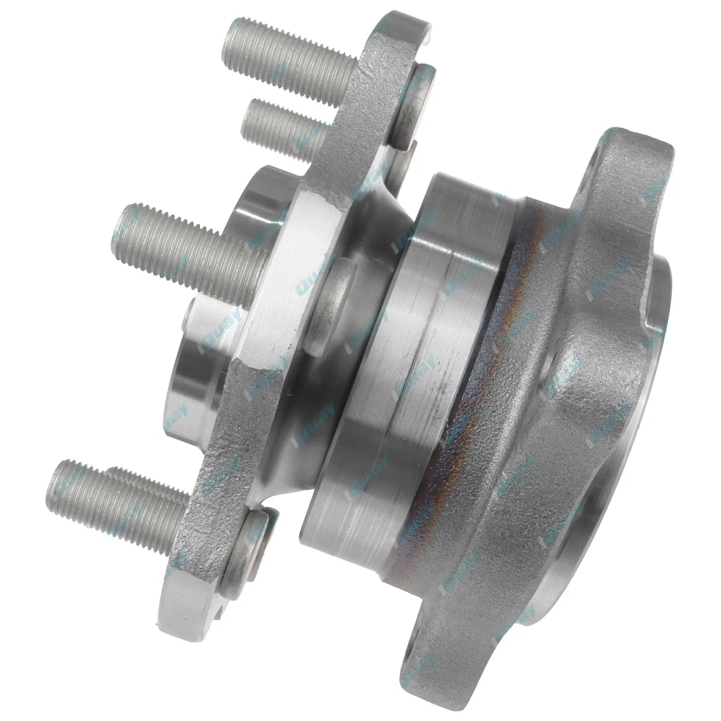 2 x Rear Wheel Bearing Hubs for Nissan Pathfinder R51 2005-2013
