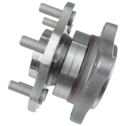 2 x Rear Wheel Bearing Hubs for Nissan Pathfinder R51 2005-2013