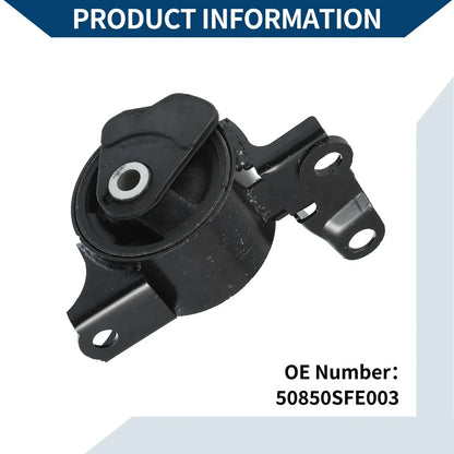 Engine Motor Mount Left for Honda Insight 1.3L (2010-2014)