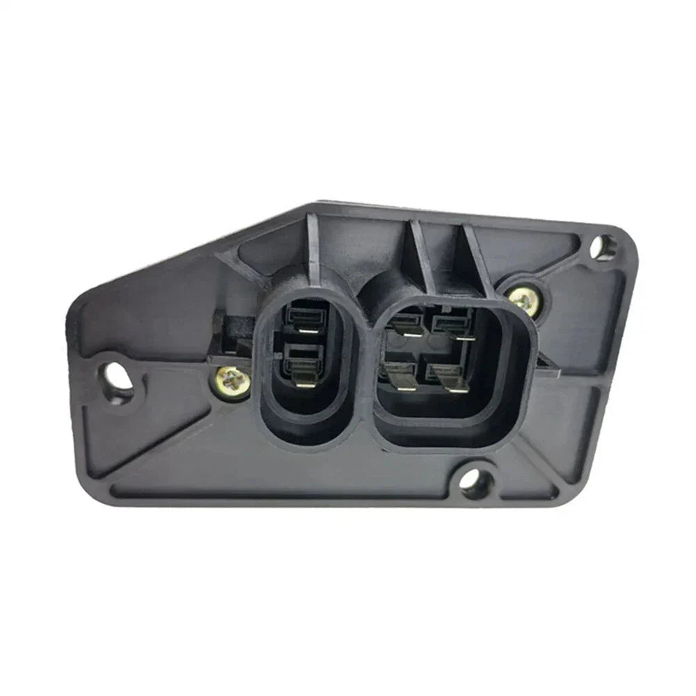 Heater A/C Blower Control Module for Buick Chevrolet Cadillac
