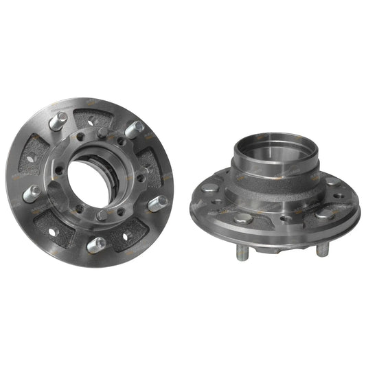 2 x Front Axle Wheel Hubs for Landcruiser 78 79 105 Series (1998���2012)