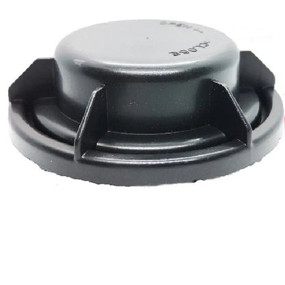 4.75" Headlight Bulb Covers for Mercedes (15822200)