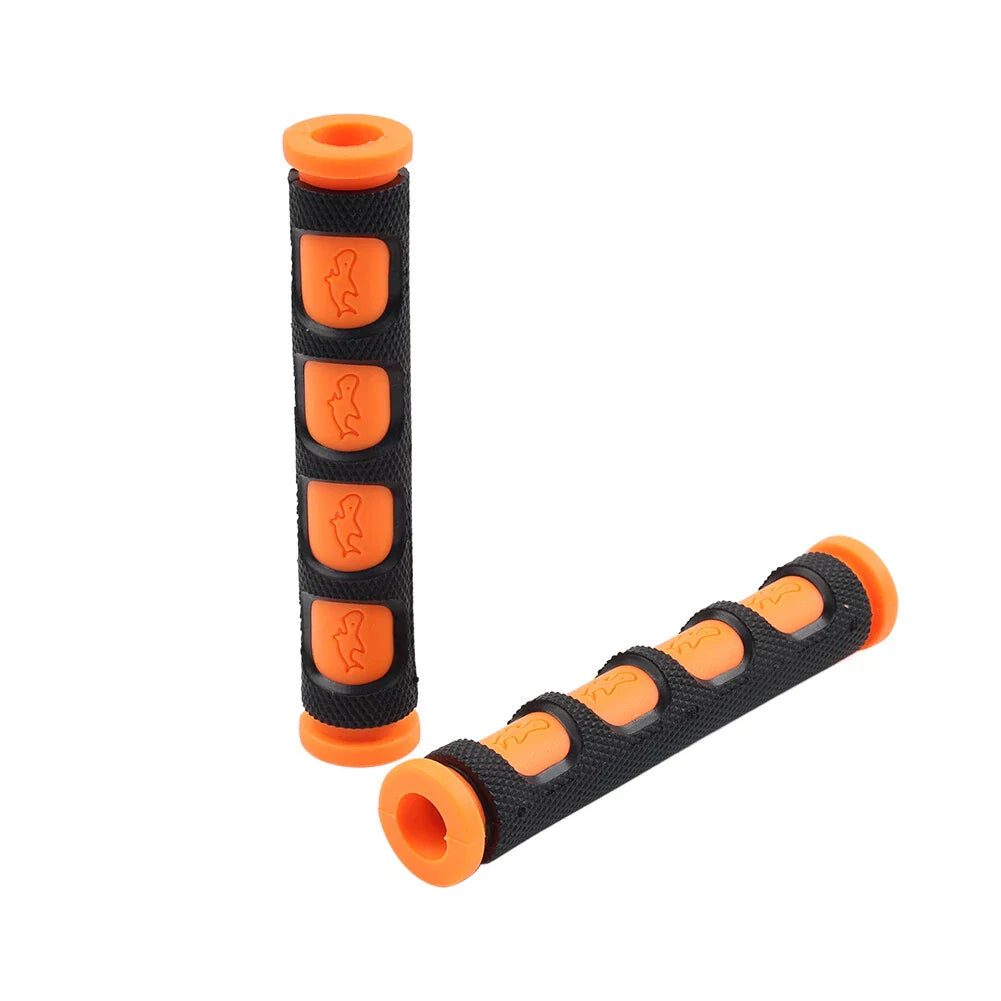 Rubber Sleeve Cover Grips for Universal Brake Clutch Handle Bar