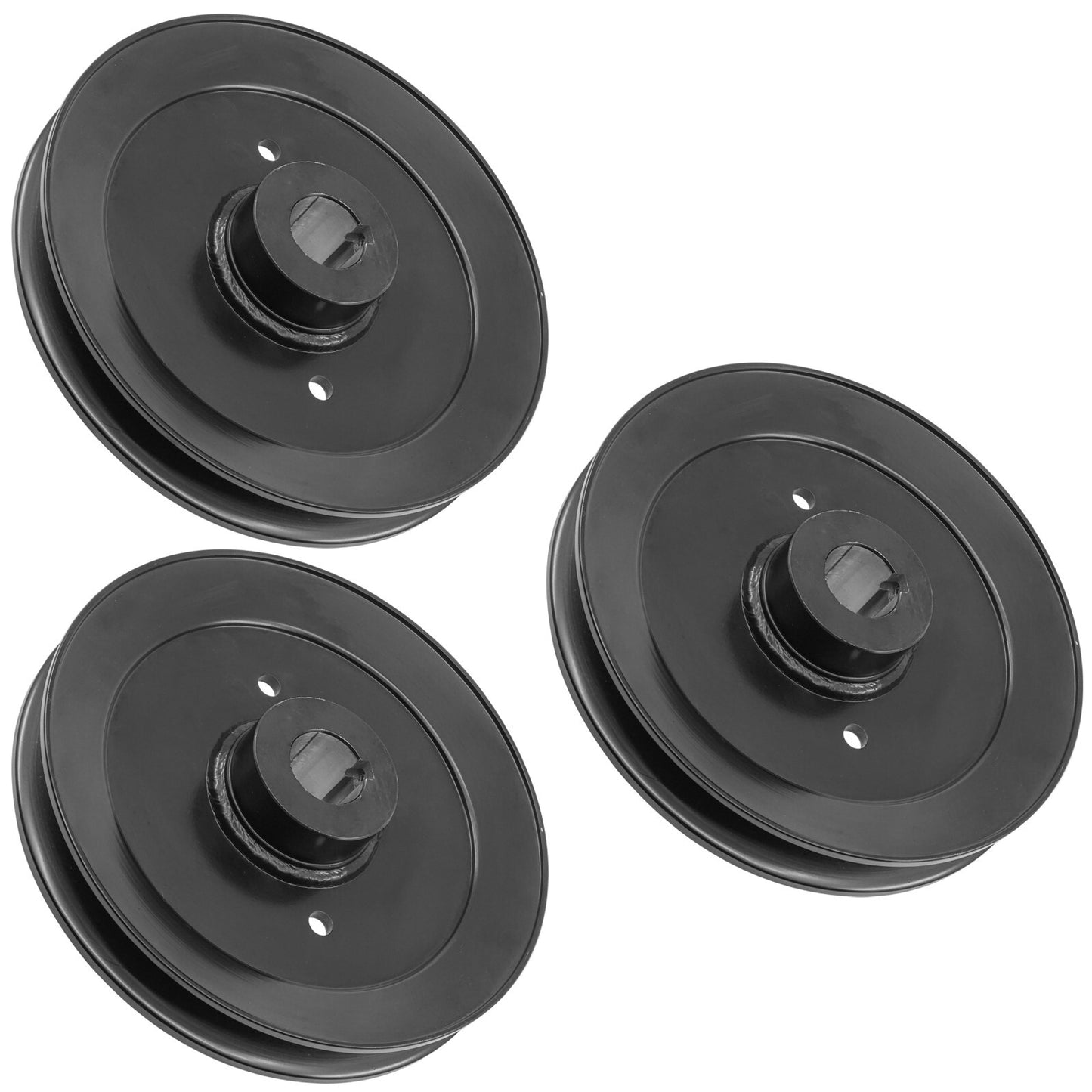 Deck Pulley Replacement for Bad Boy Outlaw XP 72 Inch (2012–2018)