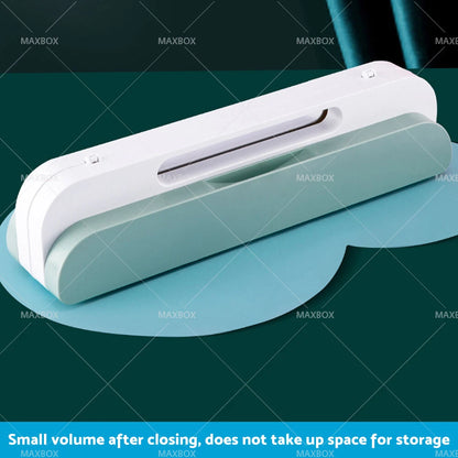 8-in-1 Dumpling Maker Tool for DIY Wrappers & Dough Press