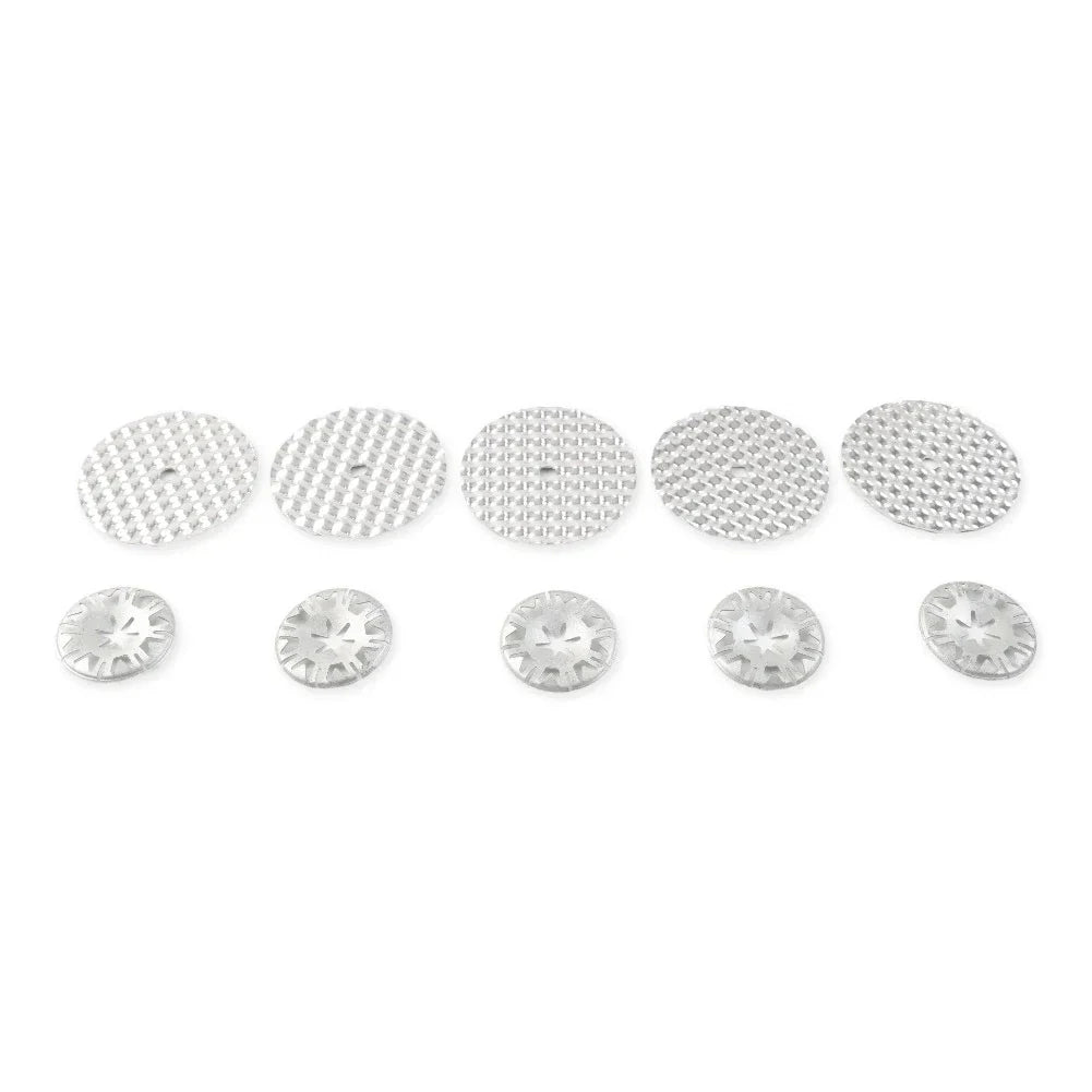 Heat Protection Plate Shield for Car Mounting Repair Kit (N90335005)