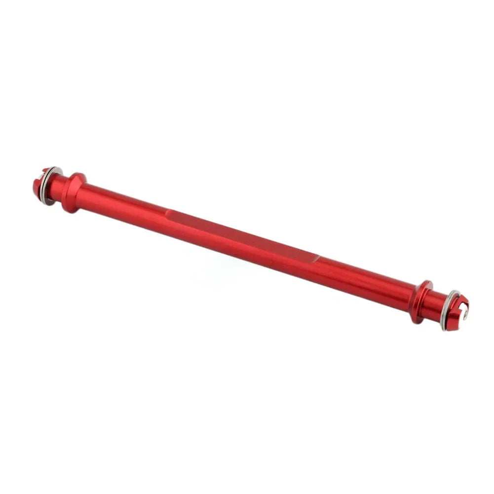 Red Footbracket Brace Lever for Sur-Ron Light Bee X S Electric Bike