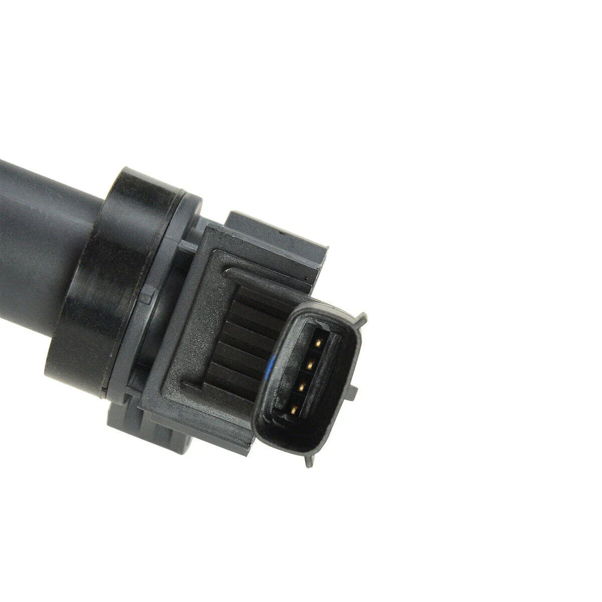 4 x Ignition Coil Pack for Holden Barina Spark MJ 1.2L (2013-2015)