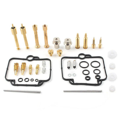 Carburetor Rebuild Kit for BMW F650, Suzuki GS500E (1993-2000)