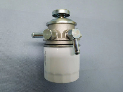 Diesel Primer Pump & Filter Assy for Generator & Stationary Engine