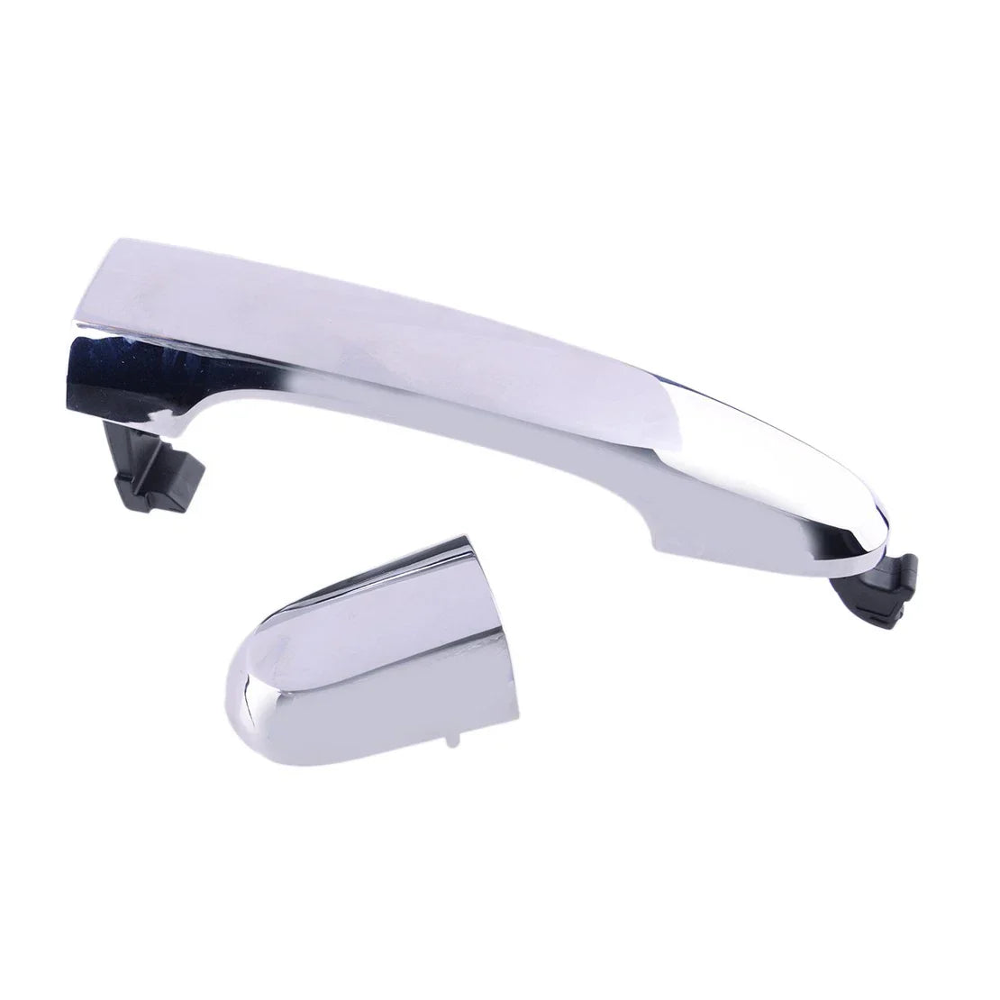 Front Door Handle for Kia Sorento 2011-2015 (Fits Without Smart Key System)