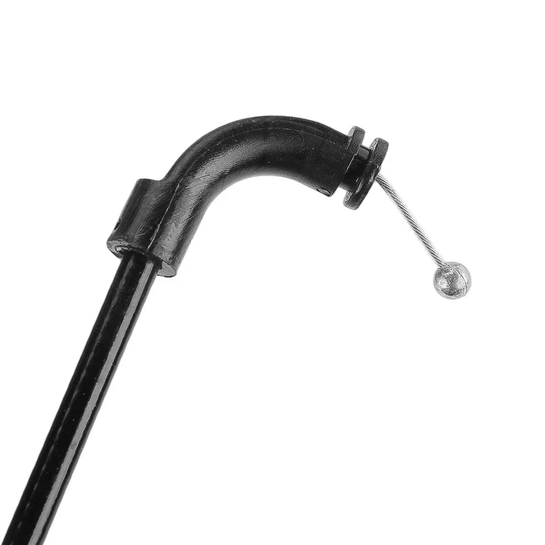 Bonnet Engine Hood Front Lock Release Cable for BMW 1 E87 (2004-2011)