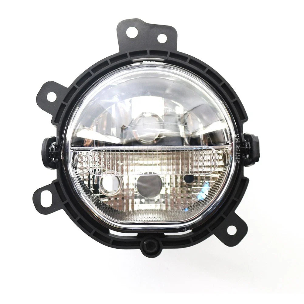Halogen Fog Light Lamp for BMW Mini One F55 F56 Cabrio F57 Clubman (2014-2023)