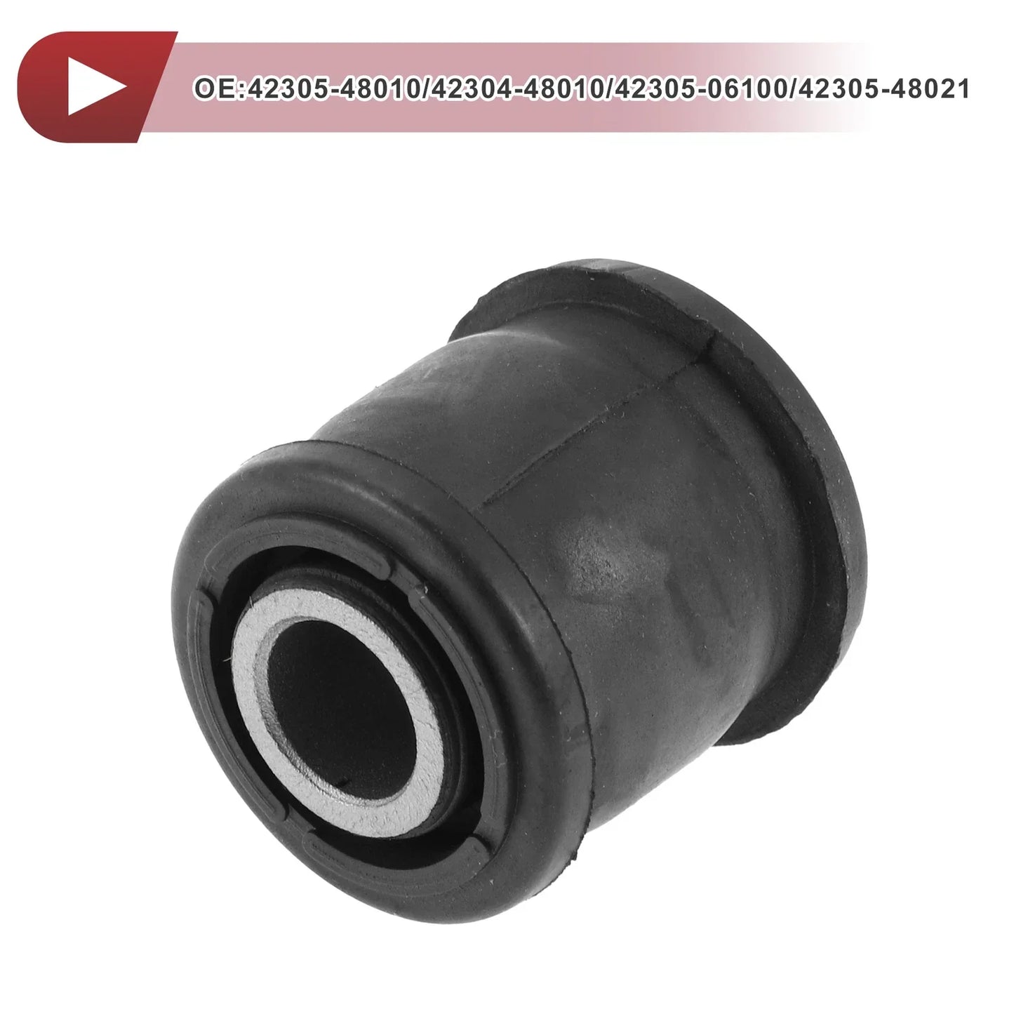 Rear Control Arm Suspension Bushing for LEXUS ES (2012-2018)