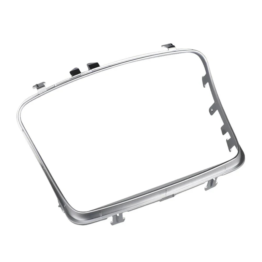 Center Console Cup Holder Trim for Mercedes Benz W213 (2016-2023)