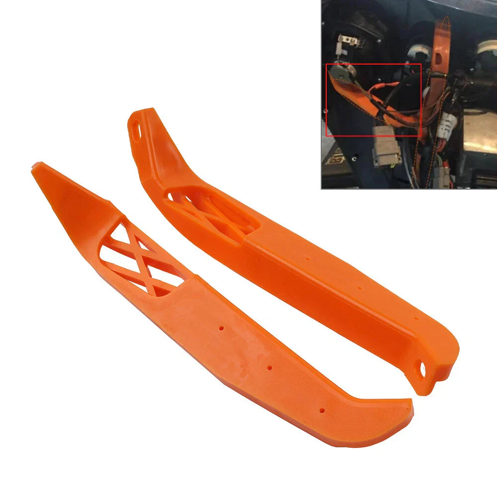 Inner Fairing Speaker Support Bracket for Harley Touring Electra Glide (1993-2013)