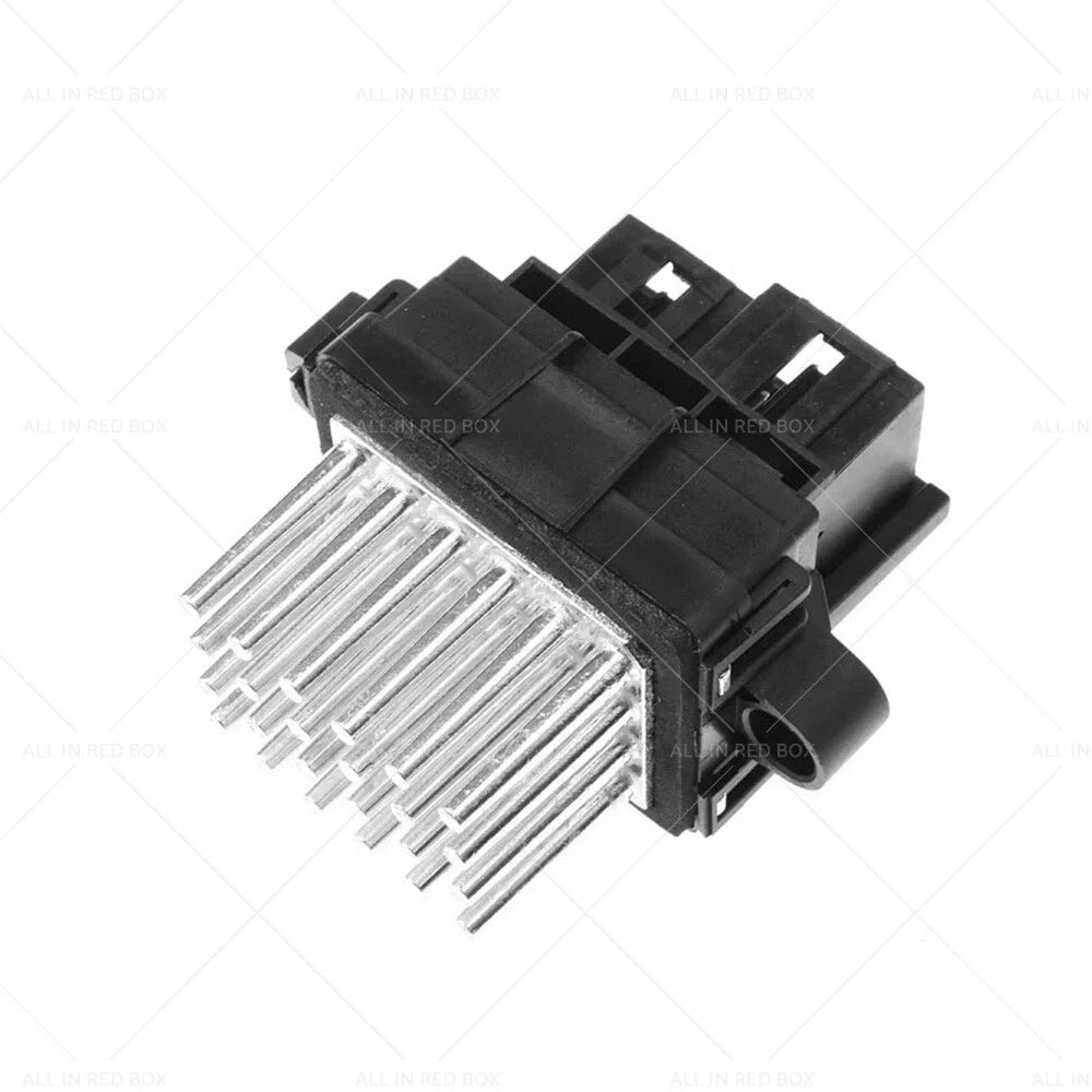 Blower Motor Resistor for Buick Cadillac Chevrolet GMC Hummer (2003-2009)