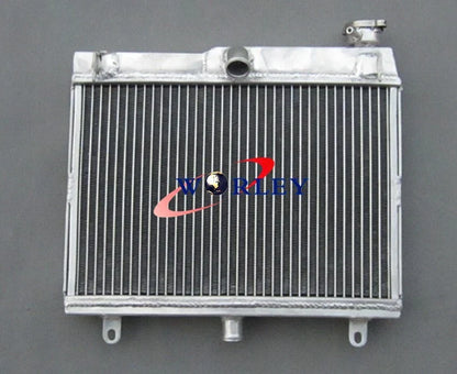 Aluminum Radiator for Suzuki RG400 RG500 (1984-1985)