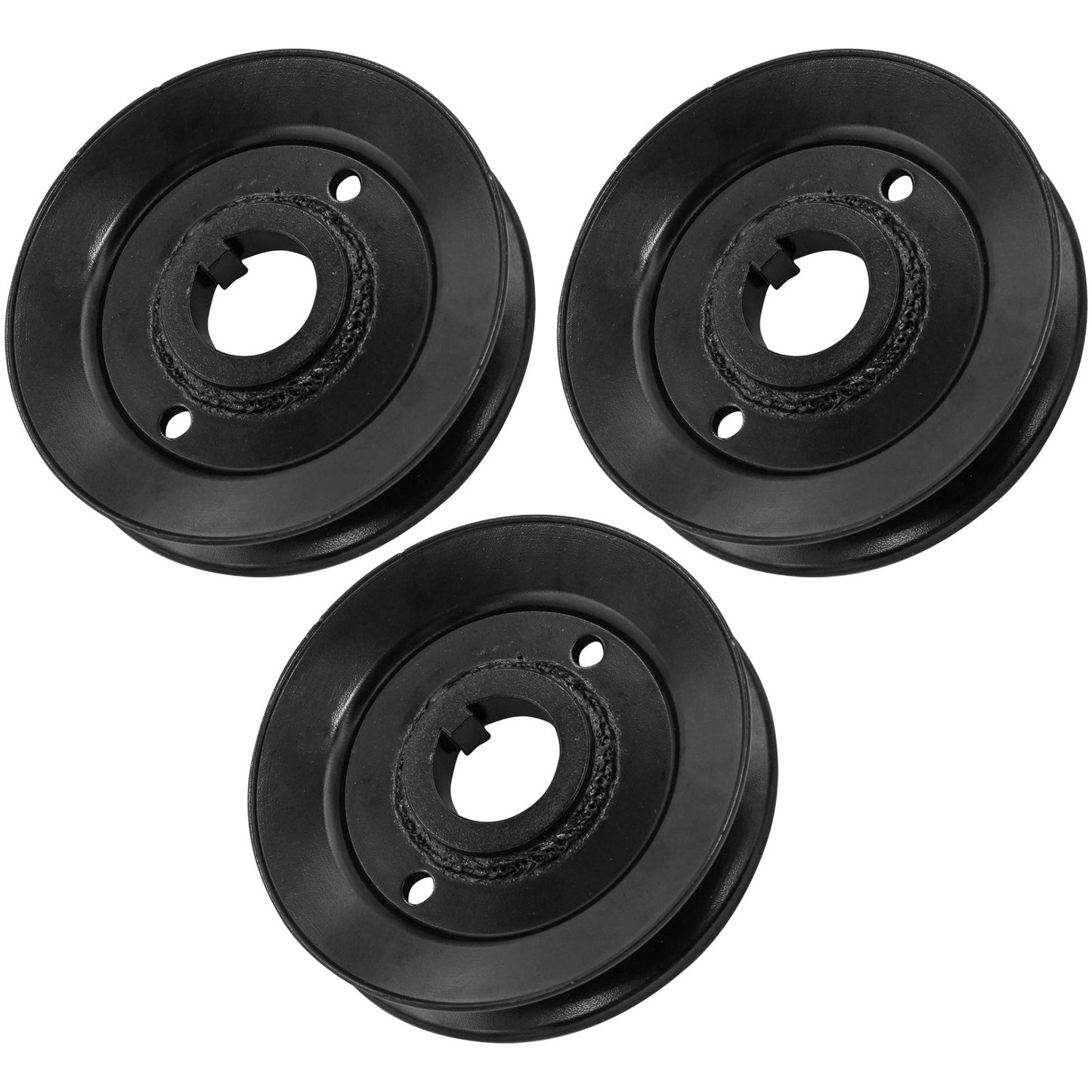 Deck Spindle Pulley Replacement for Gravely Ariens (2010–2010)