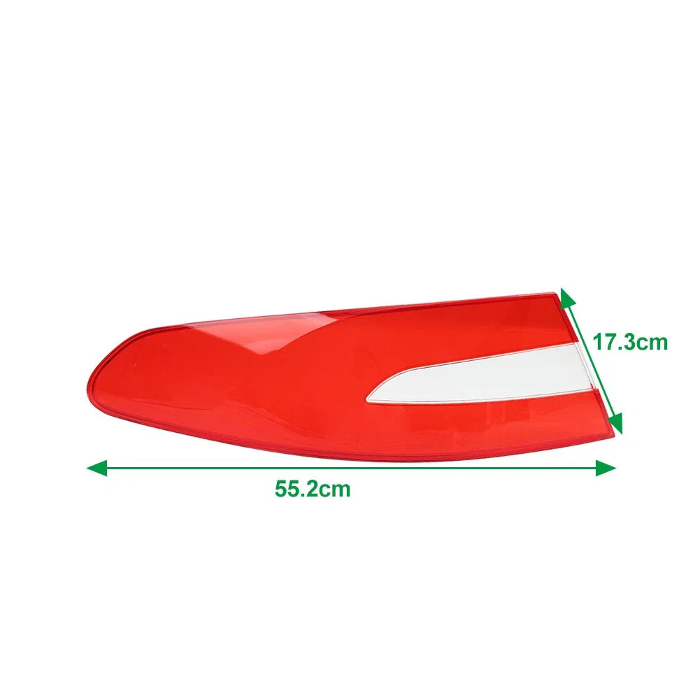 Rear Right Taillight Cover for Jaguar XF (2012-2015)