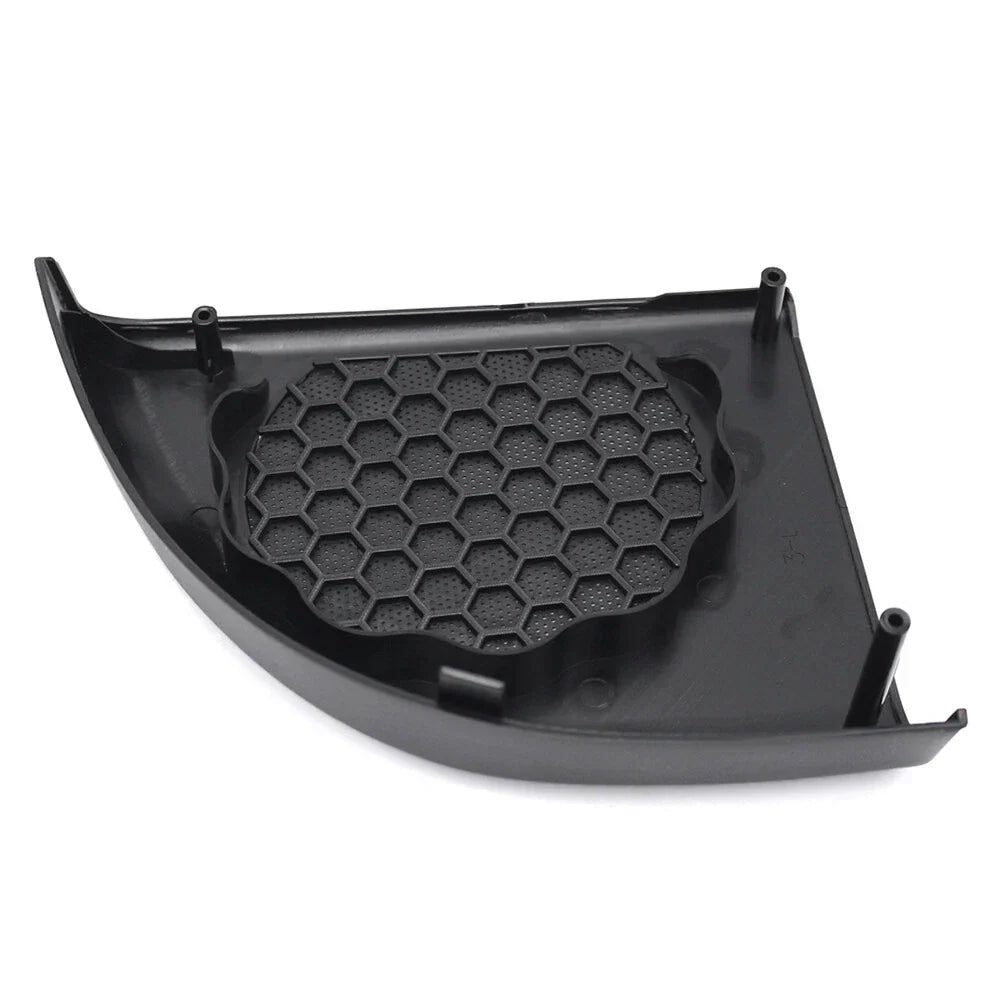 Side Door Speaker Horn Cover Trim for Mercedes C-Class CLC-Class (2001-2015)