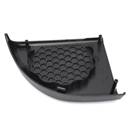 Side Door Speaker Horn Cover Trim for Mercedes C-Class CLC-Class (2001-2015)