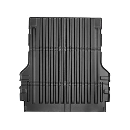 TPE Waterproof Floor Mat Boot Liner for BYD Shark 6 (2025-On)
