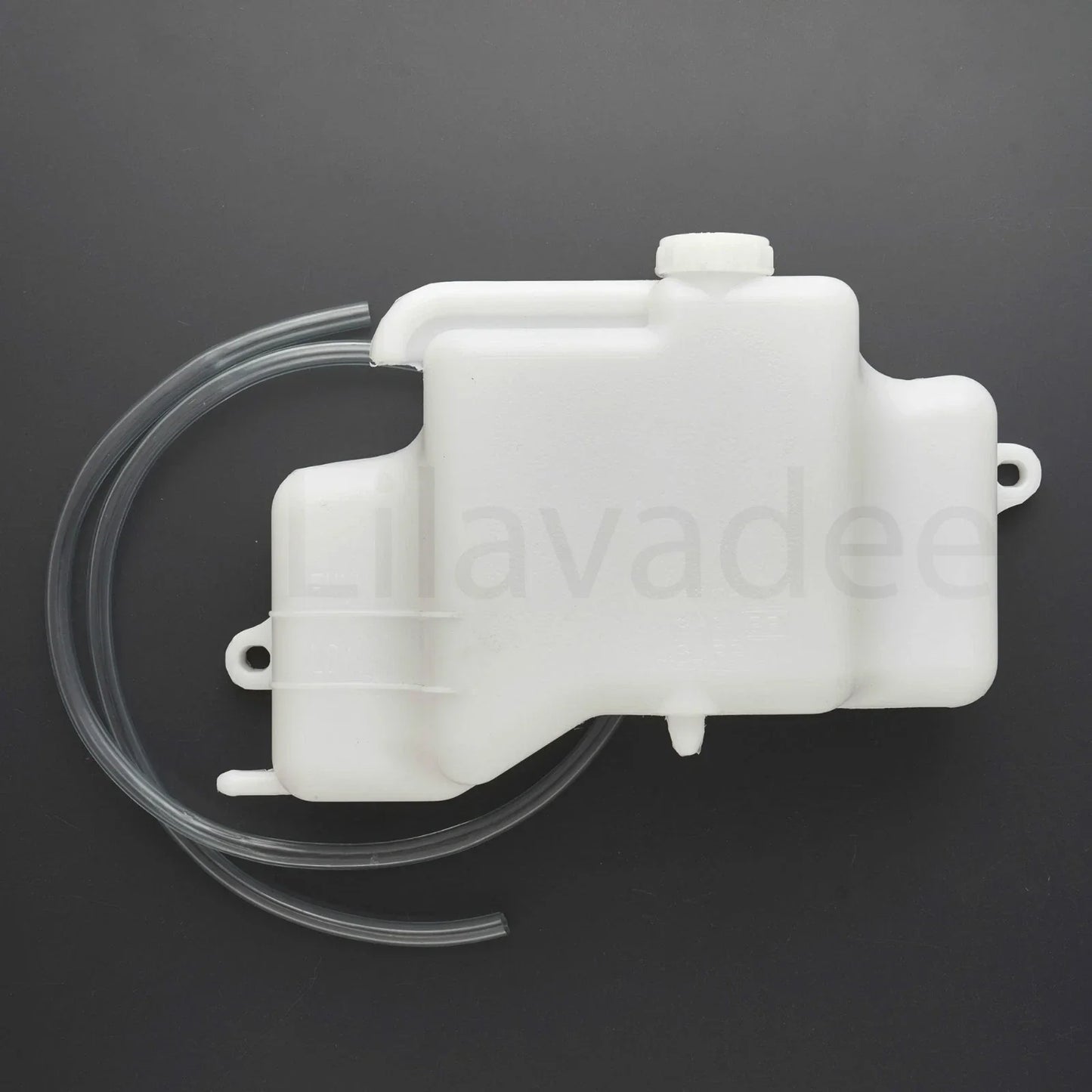 Radiator Overflow Bottle Tank for 2006-2014 Mitsubishi L200 Triton Warrior