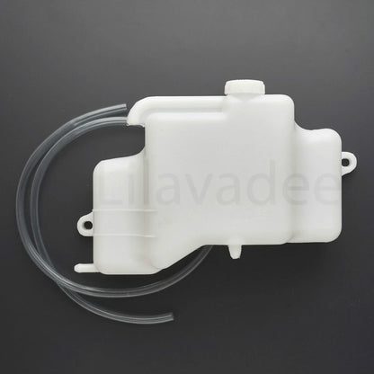 Radiator Overflow Bottle Tank for 2006-2014 Mitsubishi L200 Triton Warrior
