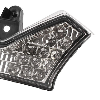 LED Brake Tail Light Turn Signals for Kawasaki Ninja ZX14R (2006-2013)