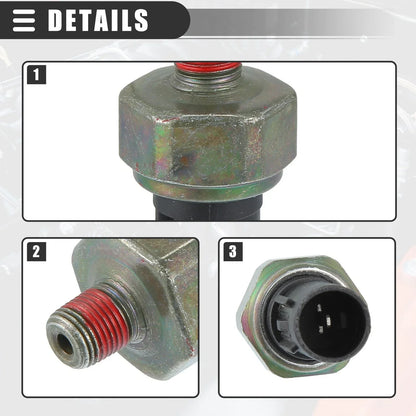 Engine Oil Pressure Sensor for Hyundai Accent (2012-2019)