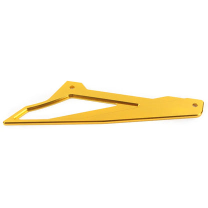 CNC Rear Chain Guard Cover Protector for Suzuki DRZ 400 S/SM/E (2000-2020)