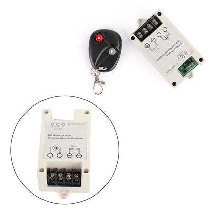 Wireless Remote Controller for Linear Actuator Electric Motor Door Open